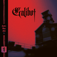 GALIBOT Euch’mau Noir DIGIPAK [CD]